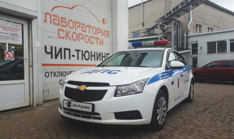 Тюнинг Chevrolet Cruze (Круз) | Купить визуальный (внешний) тюнинг Chevrolet с доставкой в Москве