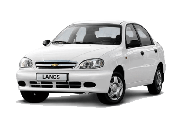 Чип-тюнинг Chevrolet Lanos 1.5. Программное удаление катализатора. Отчет