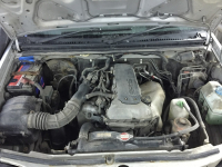 Чип-тюнинг и отключение катализаторов на Suzuki Jimny 1.3 (Фото 5)