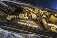 Удаление сажевого фильтра и ремонт турбины на Ford F450 6.4D Powerstroke 350hp (Фото 4)