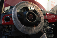 Тюнинг и отключение катализаторов Fiat 500 1.2i 69Hp (Фото 8)